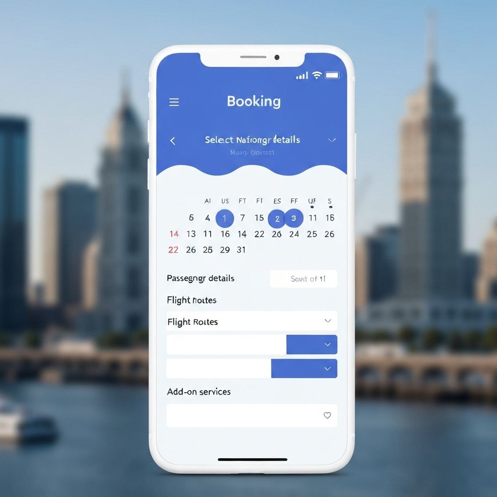 Serviwo Business Platform screenshot 1