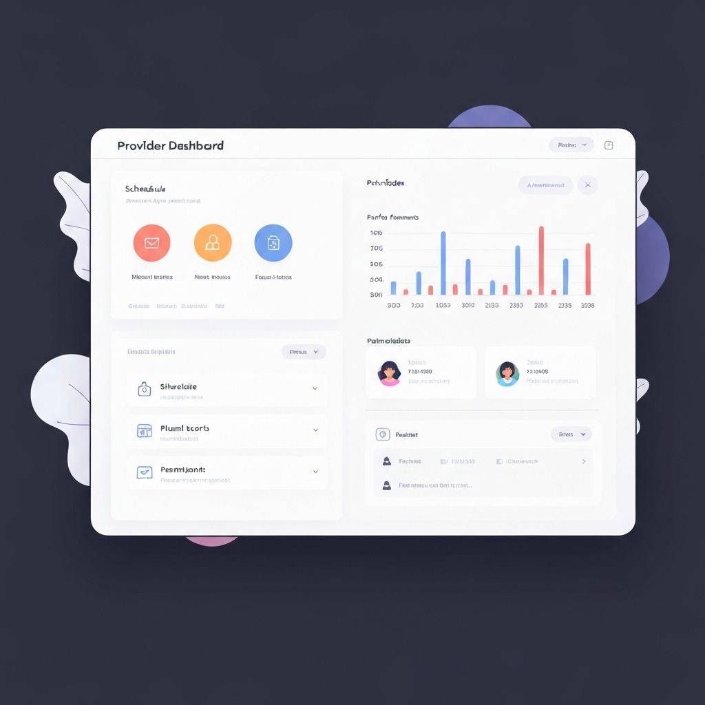 Serviwo Business Platform screenshot 3