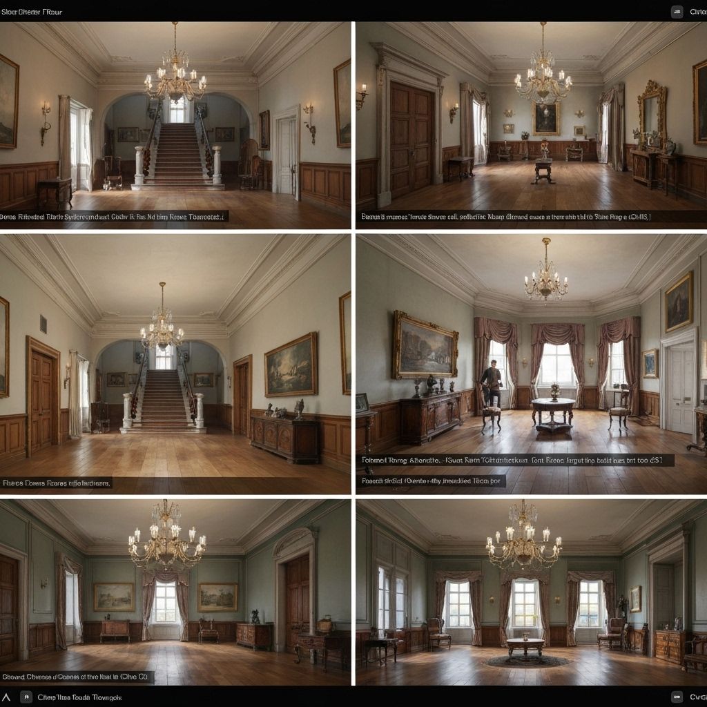 Real Estate Platform screenshot 2